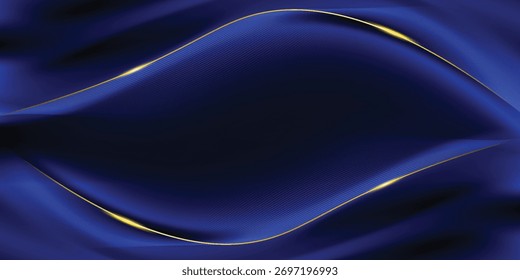 Fondo abstracto Fondo azul Abstractas Fondo de lujo cuadrado y fondo moderno