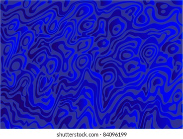 Abstract background blue stone texture,Vector