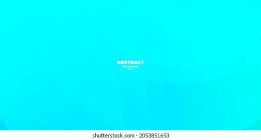 Abstract background blue tone color in vector file that also suitable for the social media, website, banner, poster, and others. abstract geometric blue background with triangles, vector illustration.