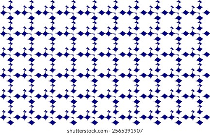 abstract background with blue tone dot oval pattern background. Straight dot strip grid square checkerboard pattern for backdrop and wallpaper, polka dot seamless repeat design, block rectangle