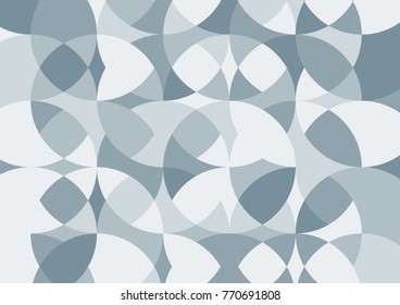 Abstract background in blue tone. Template design for presentation, cover, brochure, magazine and web banner.