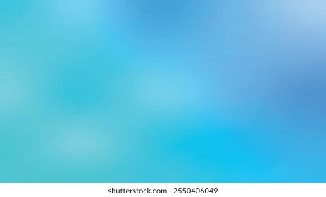 Textura de fundo abstrata com azul suave - Gradiente de cor violeta - Transição de cor sutil - Perfeito para projetos criativos modernos, web design, ou conceito digital.