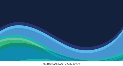 Resumen Fondo Azul, Fondo abstracto, Fondo de pantalla Azul