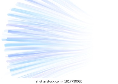 Abstract background. Background with blue wavy pattern. Vector EPS10