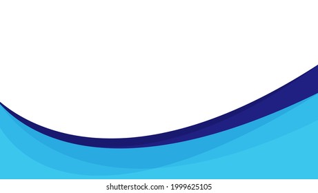 abstract background with blue weve shape. vector illustration