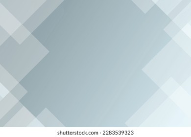 abstract background in blue and white colors