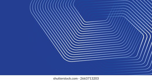 Abstract background Blue White Green Tech Finance Fintech Background Abstract Pixel Pattern. Abstract Business Tech Simple Art Modern Abstract
