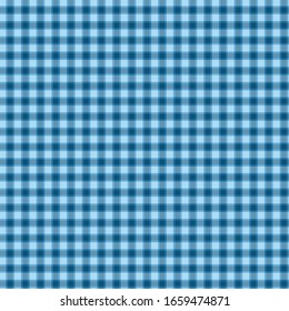 Abstrakter Hintergrund mit blau-weißen Quadraten