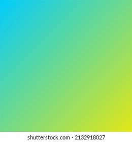 abstract background blue and yellow