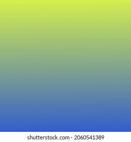 Antecedentes abstractos. Gradiente amarillo azul. Puedes usar este fondo para tu contenido como videos, promociones, blogueo, conceptos de medios sociales, presentaciones, sitios web, concursos de diseño web, etc