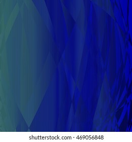 abstract background with bluish pattern, 
