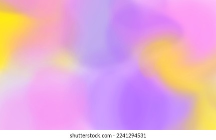 Abstract background blur color texture.