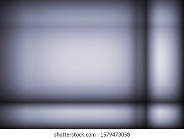 abstract background with blur color. vector background - Shutterstock ID 1579473058