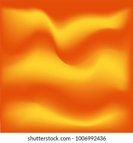 Abstract background blur gradient, color background. Wallpaper with abstract shape. Silk fabric texture