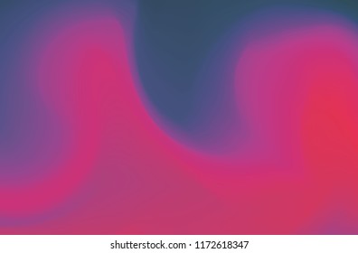 Abstract background blur gradient vector design. for web and mobile applications.