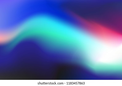 Abstract background blur gradient vector design. for web and mobile applications.