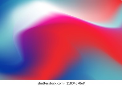 Abstract background blur gradient vector design. for web and mobile applications.