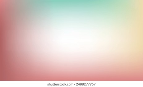 abstract background with blur modern color texture 