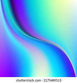 Abstract background blur pattern.. Defocused vector image