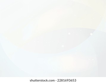 Abstract background with blurred bokeh. 