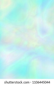 Abstract background. Blurred color backdrop. Vector illustration for your graphic design, banner or poster, invitations. Pastel colors.