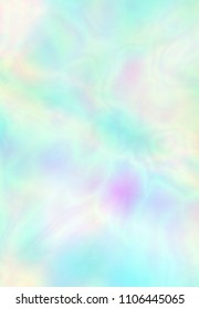 Abstract background. Blurred color backdrop. Vector illustration for your graphic design, banner or poster, invitations. Pastel colors.