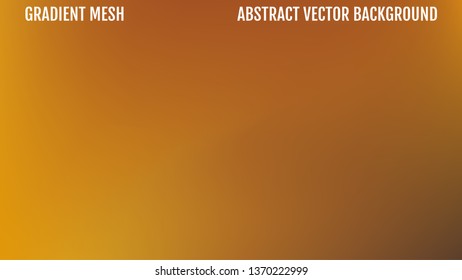 Abstract background. Blurred color backdrop. Vector illustration for your graphic design, banner, poster and app.