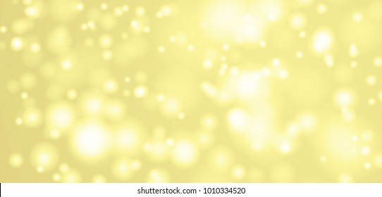 Abstract background with blurred effect