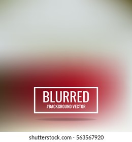 Abstract Background - Blurred Image - 