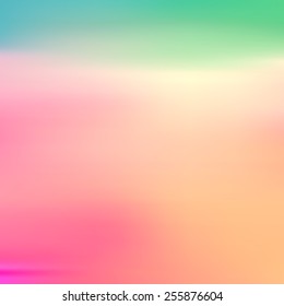 Abstract Background. Blurred Image. Abstract blur unfocused style background, blurred wallpaper design.