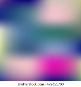 Abstract Background. Blurred Image. Abstract blur unfocused style background, blurred wallpaper design.
