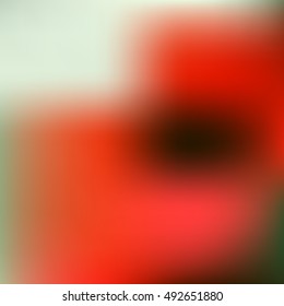 Abstract Background. Blurred Image. Abstract blur unfocused style background, blurred wallpaper design.
