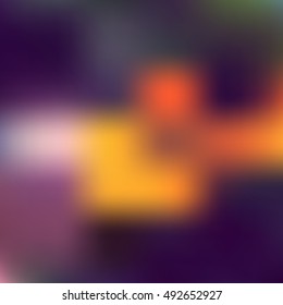Abstract Background. Blurred Image. Abstract blur unfocused style background, blurred wallpaper design.
