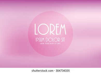 Abstract Background - Blurred Image - fashion background vector