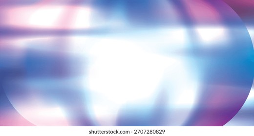Fondo Abstractas de líneas borrosas convexas