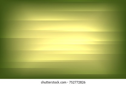 Abstract background with blurred magic light curved lines