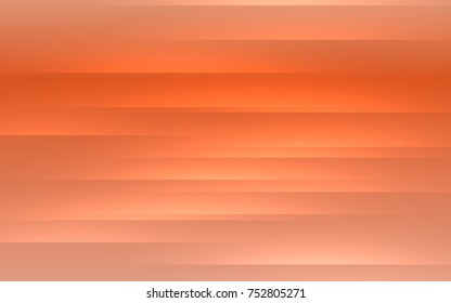 Abstract background with blurred magic light curved lines