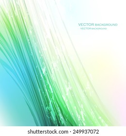abstract background with blurred picture 