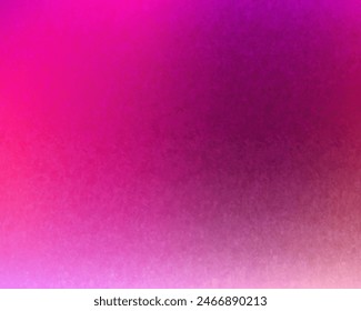 Abstract background. Blurred pink and purple backdrop. Smooth banner template. Easy editable soft colored vector illustration. Mesh gradient