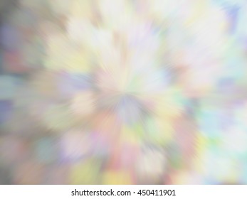Abstract background with blurred rays. Vector EPS10. Not trace image, include mesh gradient only