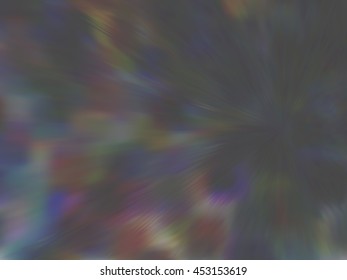 Abstract background with blurred rays. Vector EPS10. Mesh gradient 
