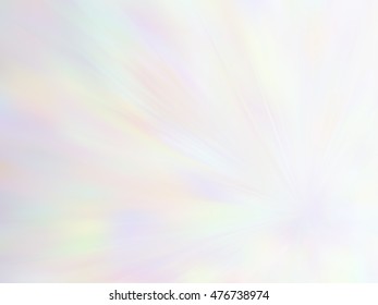 Abstract background with blurred rays. Vector EPS10. Not trace image, include mesh gradient only