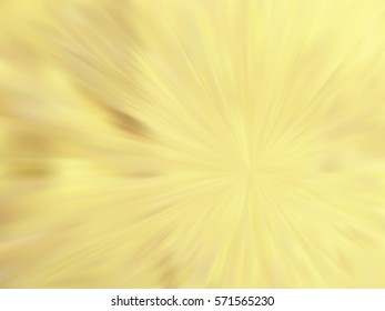 Abstract background with blurred rays. Vector EPS10. Not trace image, include mesh gradient only