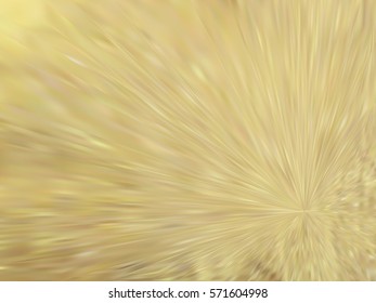 Abstract background with blurred rays. Vector EPS10. Not trace image, include mesh gradient only