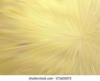 Abstract background with blurred rays. Vector EPS10. Not trace image, include mesh gradient only