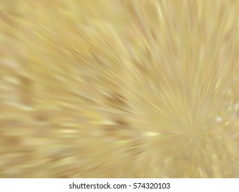 Abstract background with blurred rays. Vector EPS10. Not trace image, include mesh gradient only
