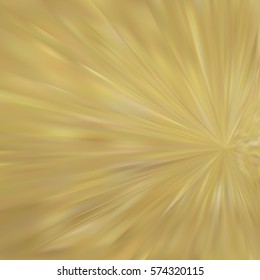 Abstract background with blurred rays. Vector EPS10. Not trace image, include mesh gradient only