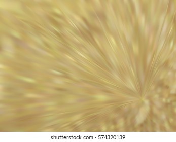 Abstract background with blurred rays. Vector EPS10. Not trace image, include mesh gradient only
