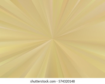 Abstract background with blurred rays. Vector EPS10. Not trace image, include mesh gradient only