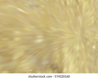 Abstract background with blurred rays. Vector EPS10. Not trace image, include mesh gradient only